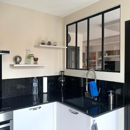 Natysweethome Magny-le-Hongre Esterno foto
