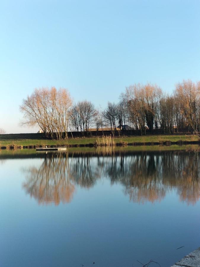 Natysweethome Magny-le-Hongre Esterno foto