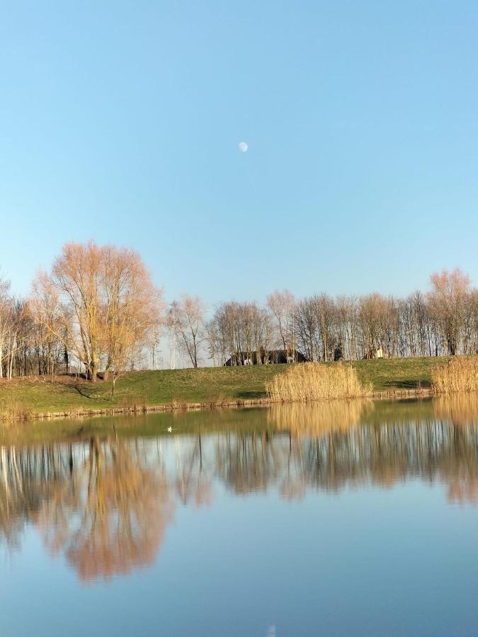 Natysweethome Magny-le-Hongre Esterno foto