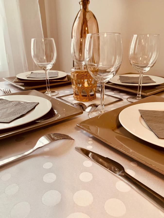 Natysweethome Magny-le-Hongre Esterno foto