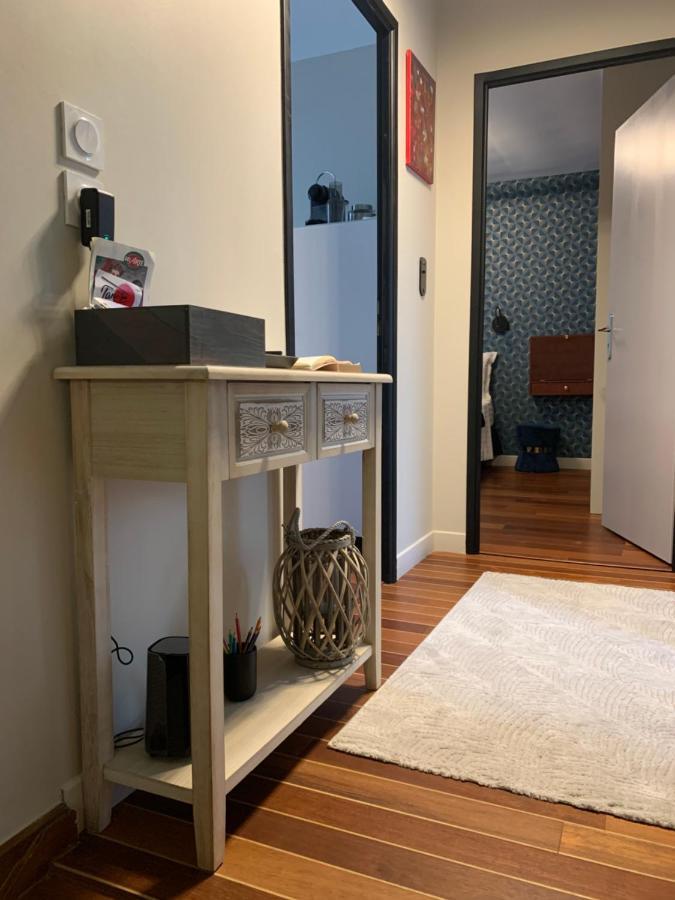 Natysweethome Magny-le-Hongre Esterno foto