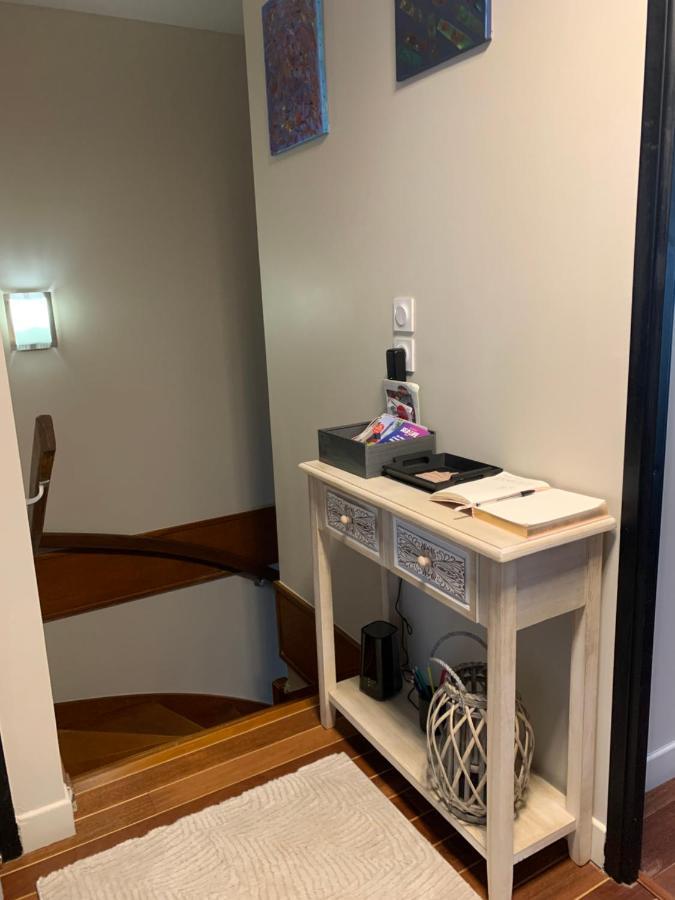 Natysweethome Magny-le-Hongre Esterno foto
