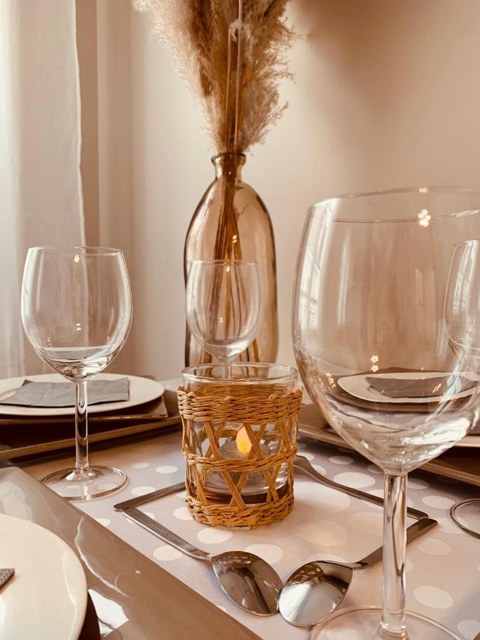 Natysweethome Magny-le-Hongre Esterno foto