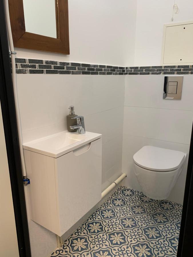 Natysweethome Magny-le-Hongre Esterno foto
