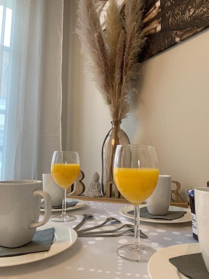 Natysweethome Magny-le-Hongre Esterno foto