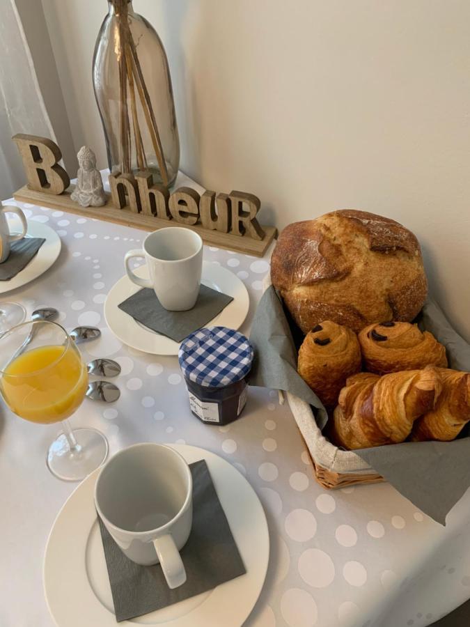 Natysweethome Magny-le-Hongre Esterno foto