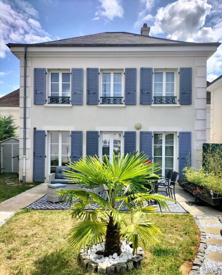 Natysweethome Magny-le-Hongre Esterno foto