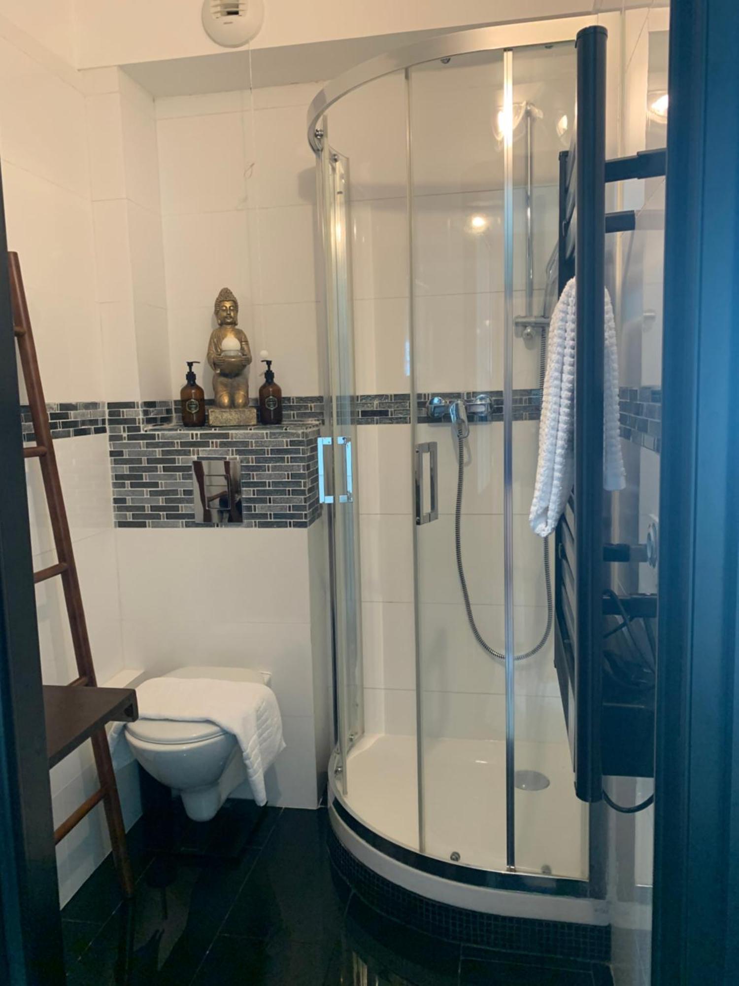 Natysweethome Magny-le-Hongre Esterno foto
