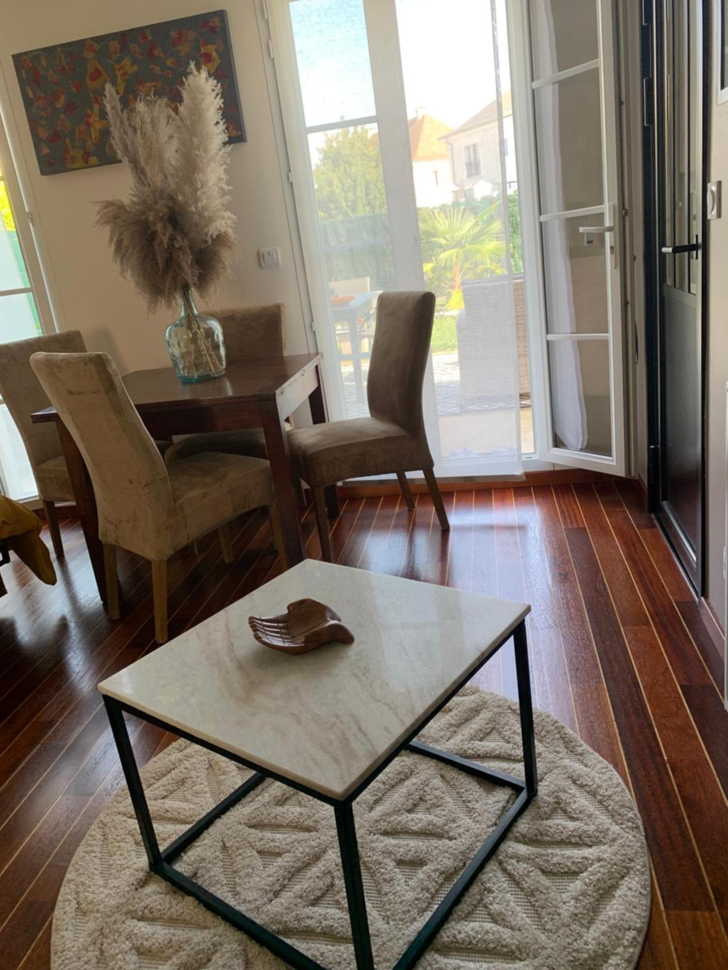 Natysweethome Magny-le-Hongre Esterno foto