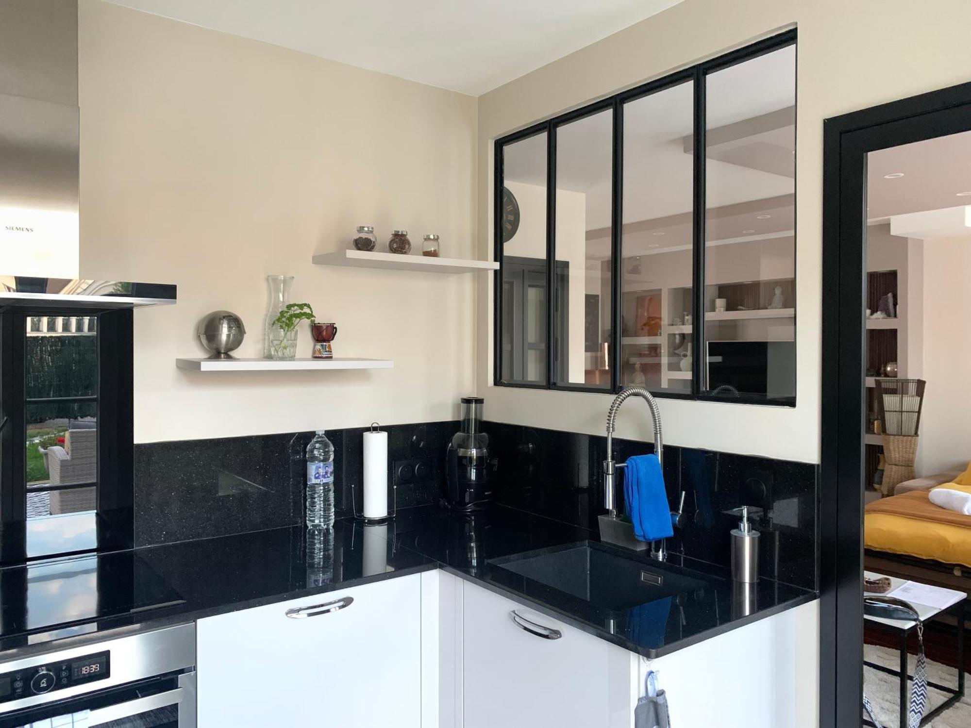 Natysweethome Magny-le-Hongre Esterno foto