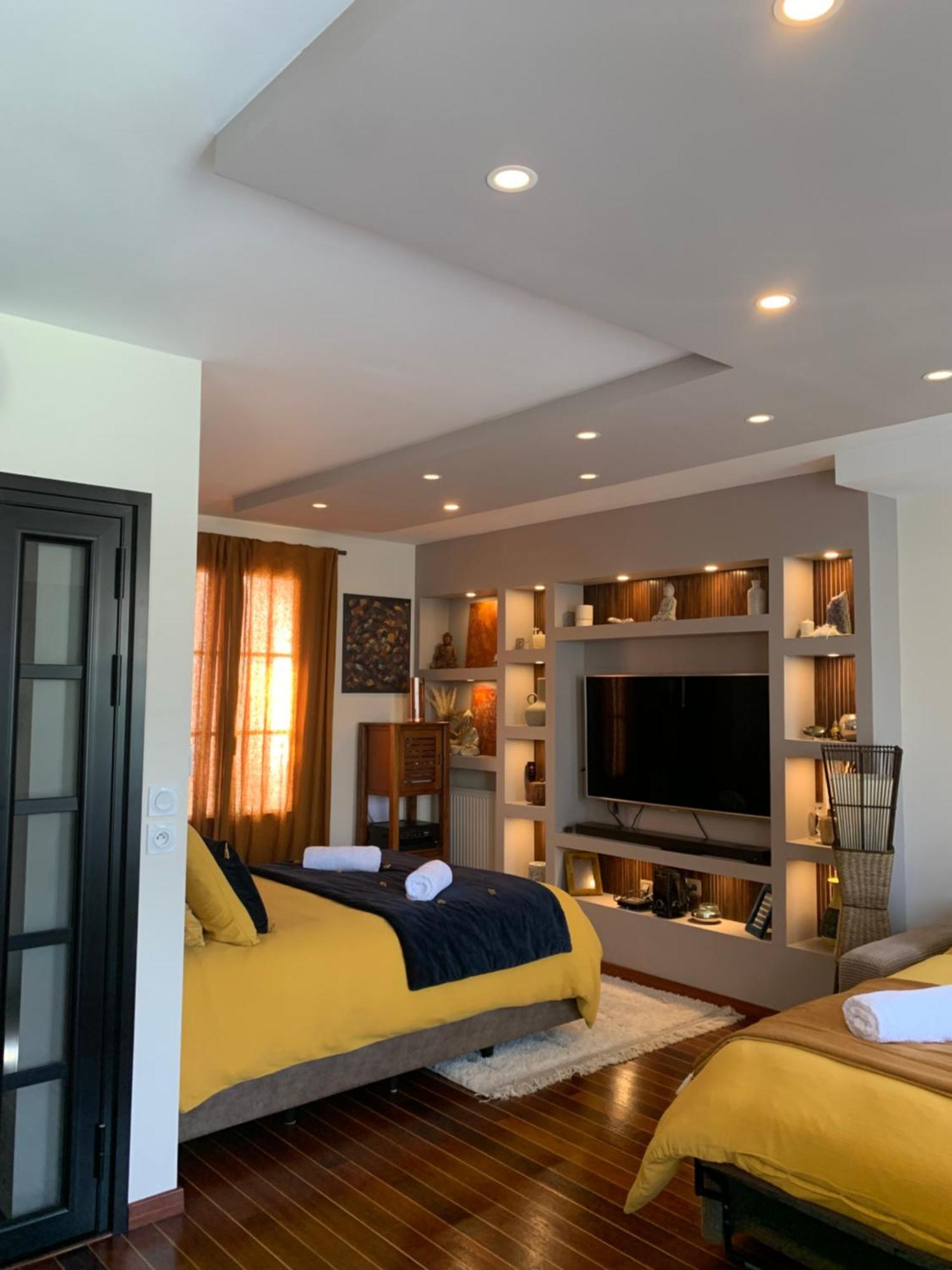 Natysweethome Magny-le-Hongre Esterno foto