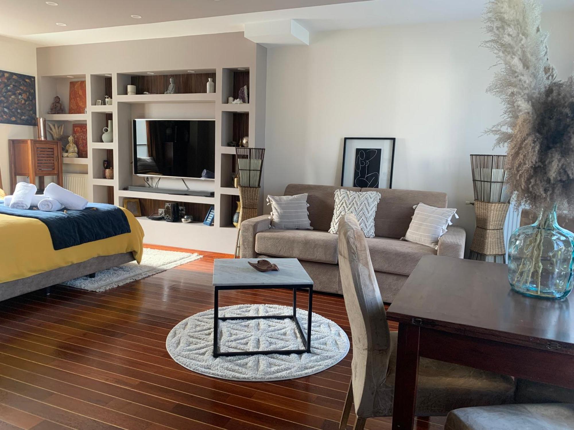 Natysweethome Magny-le-Hongre Esterno foto