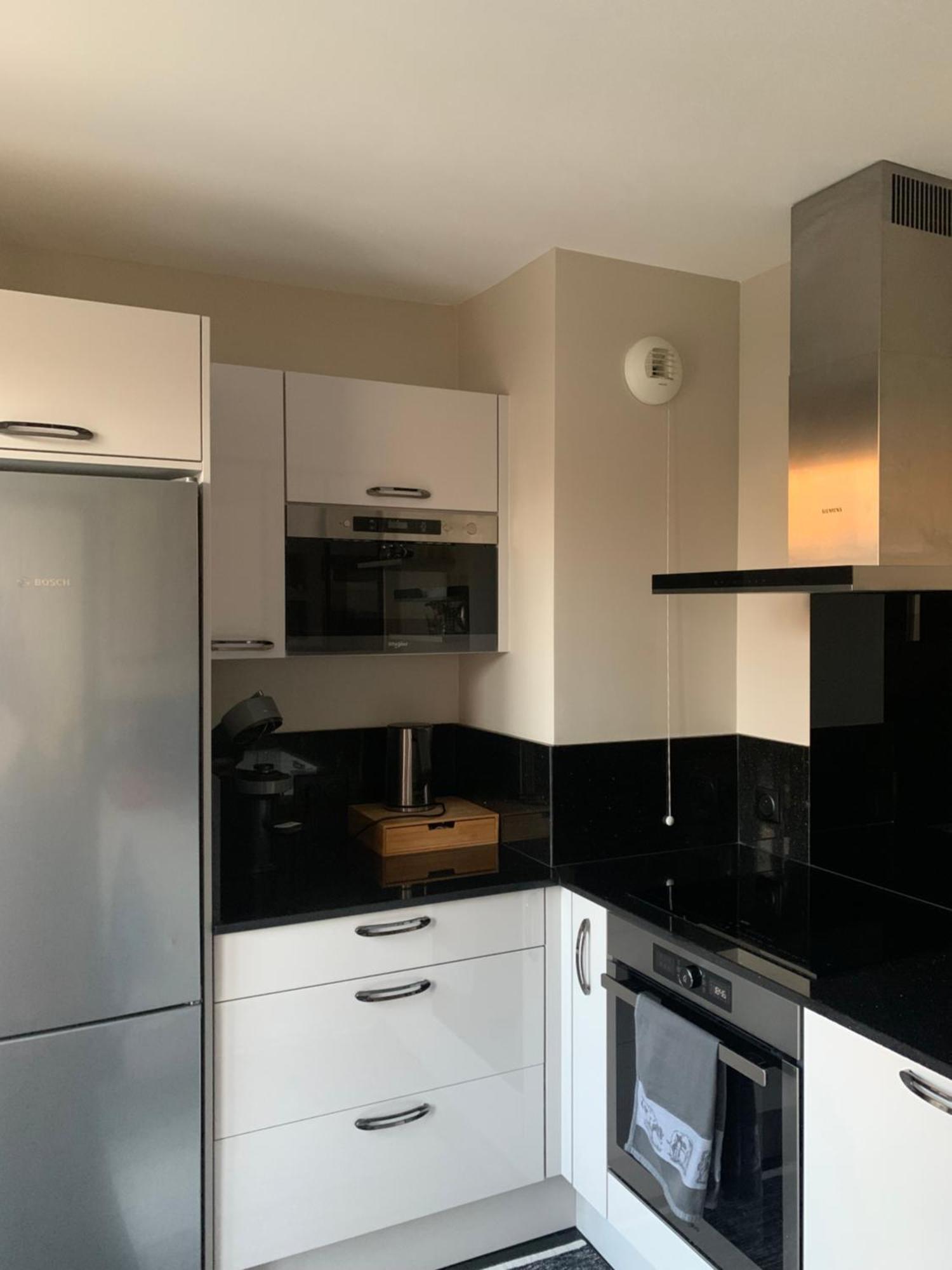 Natysweethome Magny-le-Hongre Esterno foto