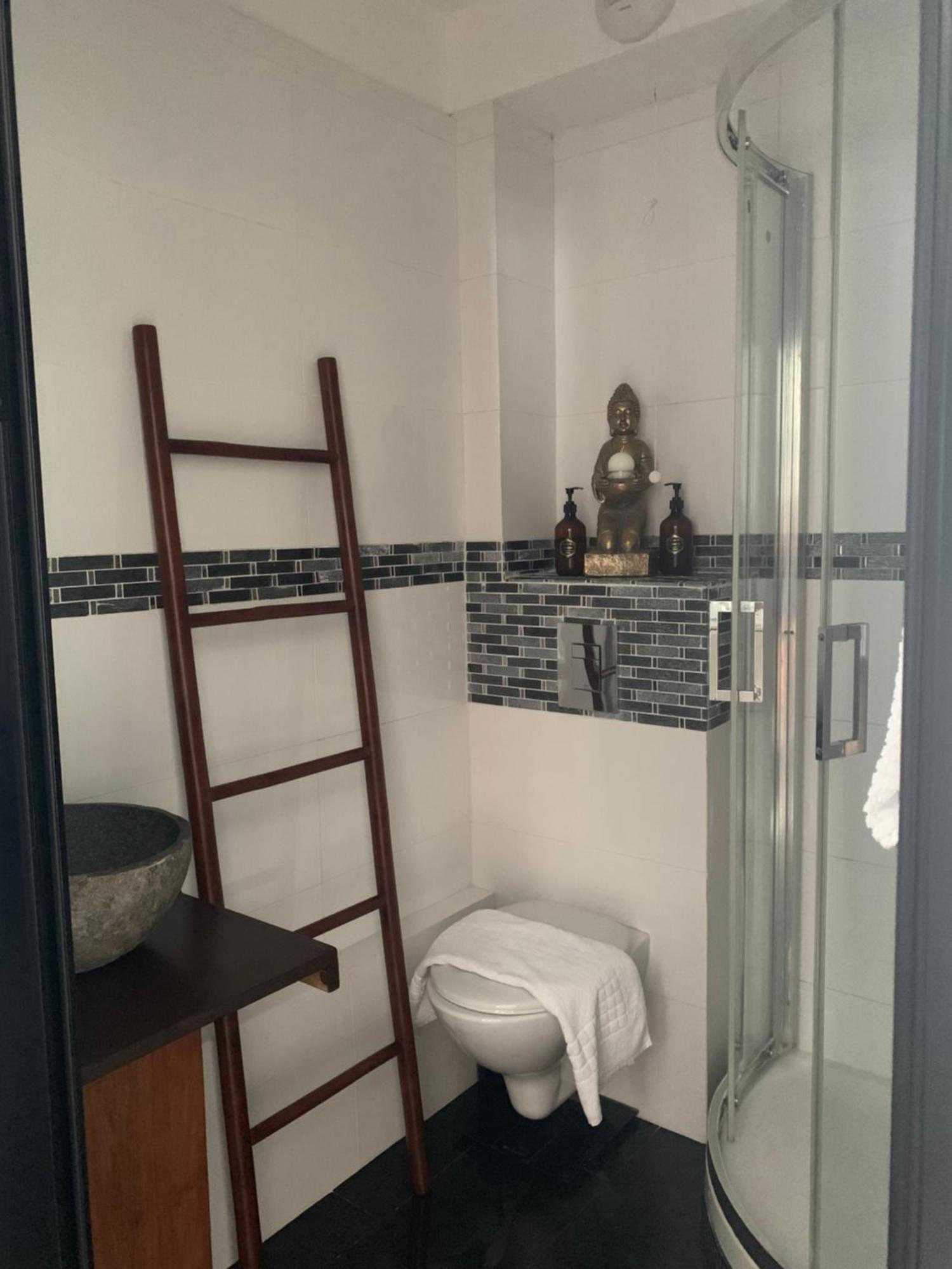 Natysweethome Magny-le-Hongre Esterno foto